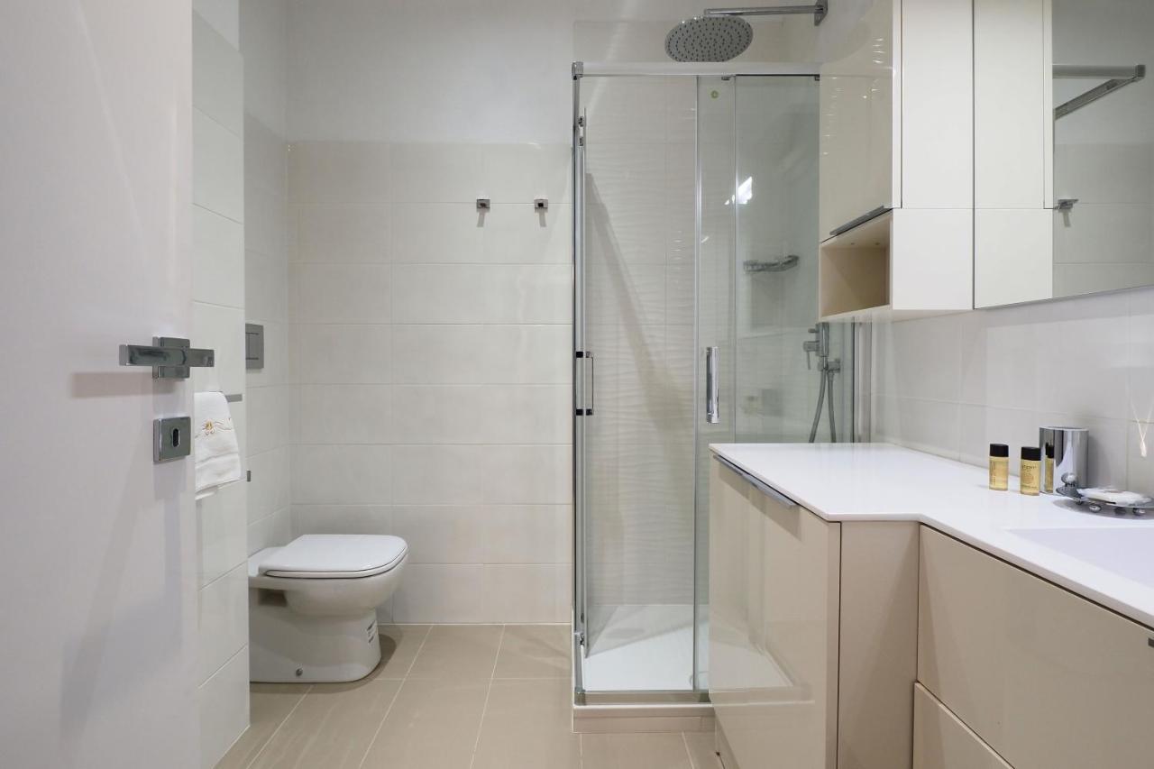 Duomo Luxury Apartment VI Milano Dış mekan fotoğraf