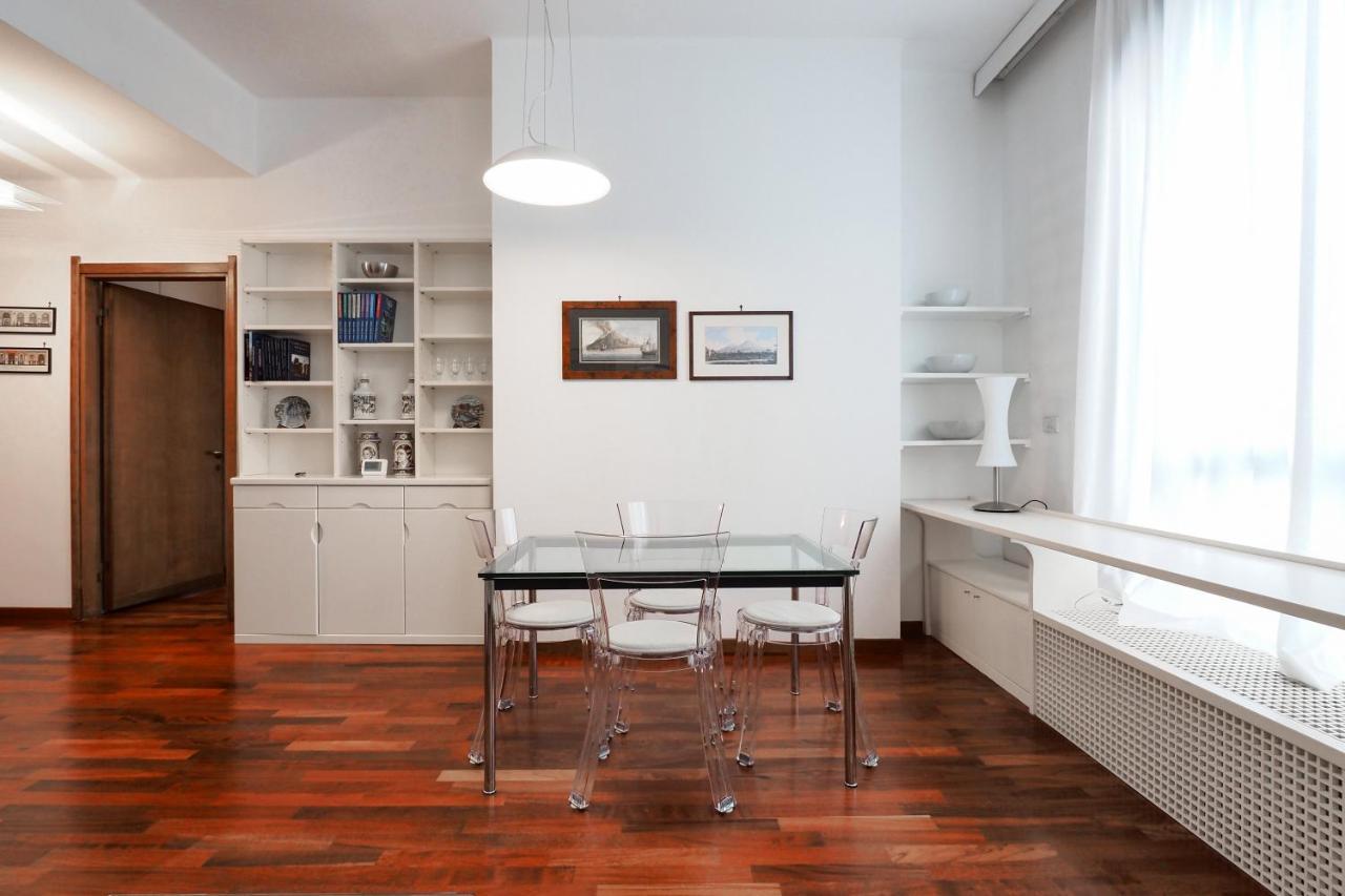 Duomo Luxury Apartment VI Milano Dış mekan fotoğraf