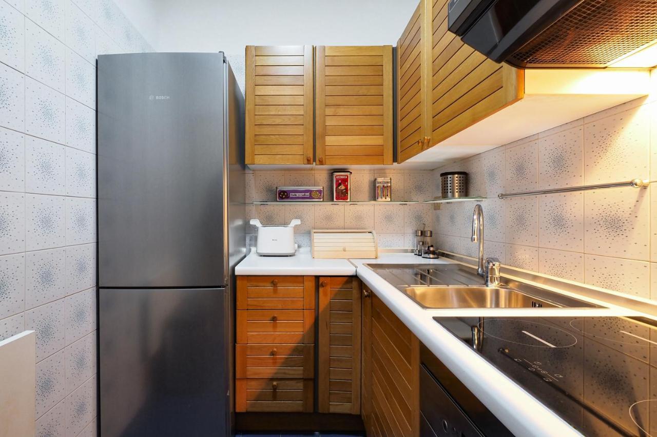 Duomo Luxury Apartment VI Milano Dış mekan fotoğraf