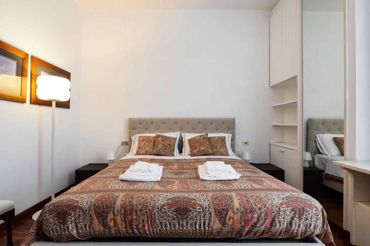 Duomo Luxury Apartment VI Milano Dış mekan fotoğraf