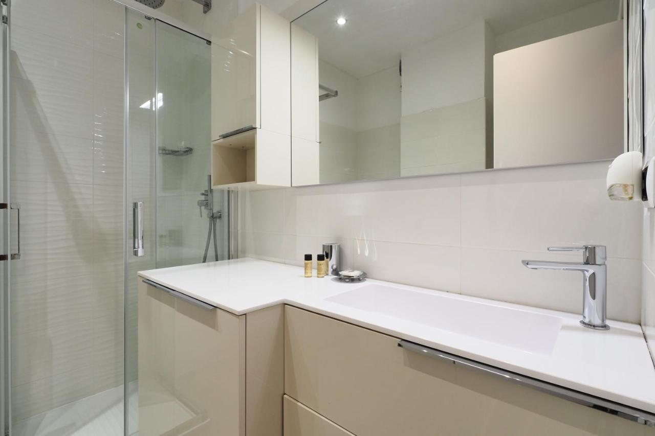 Duomo Luxury Apartment VI Milano Dış mekan fotoğraf