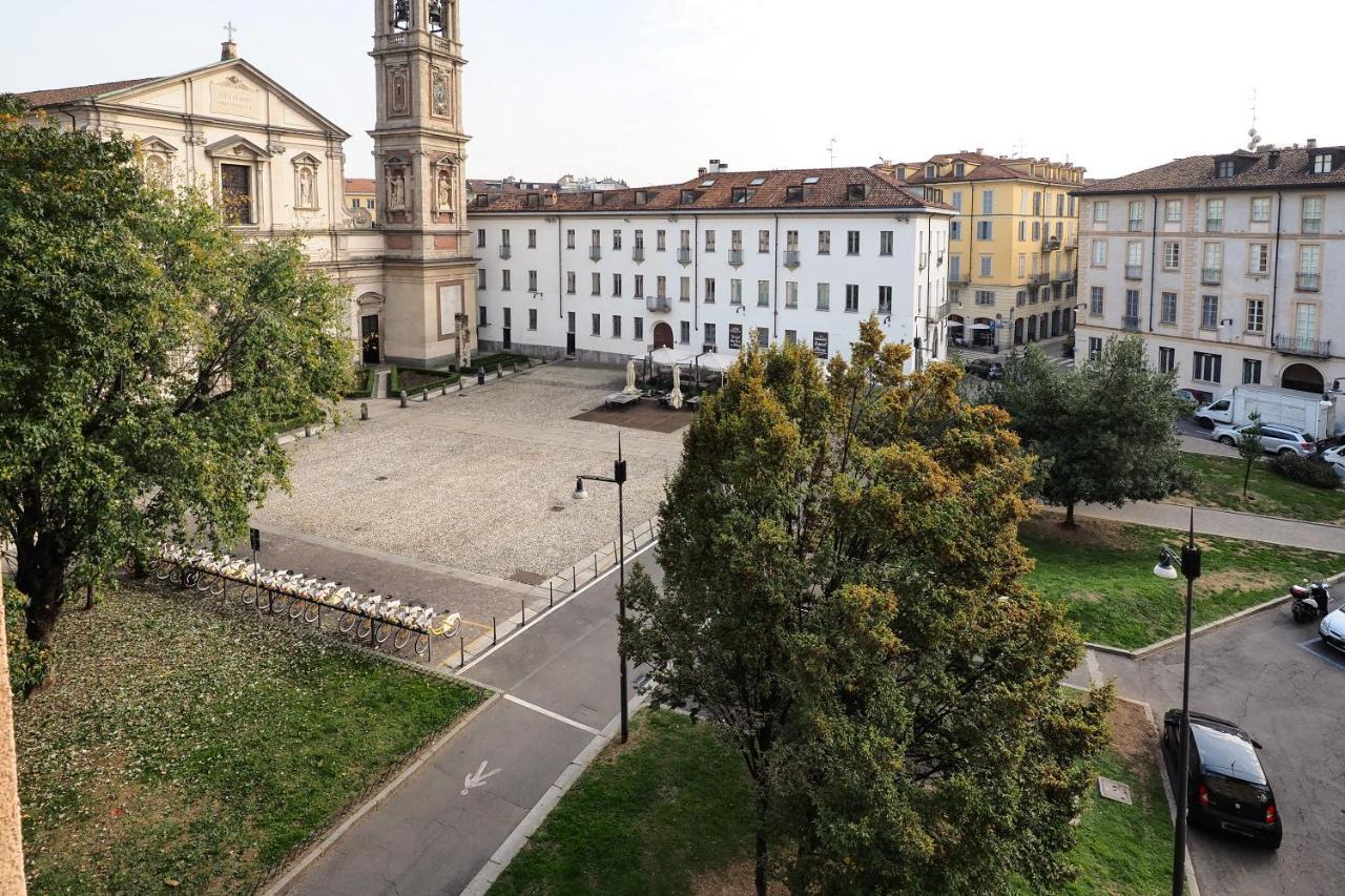 Duomo Luxury Apartment VI Milano Dış mekan fotoğraf