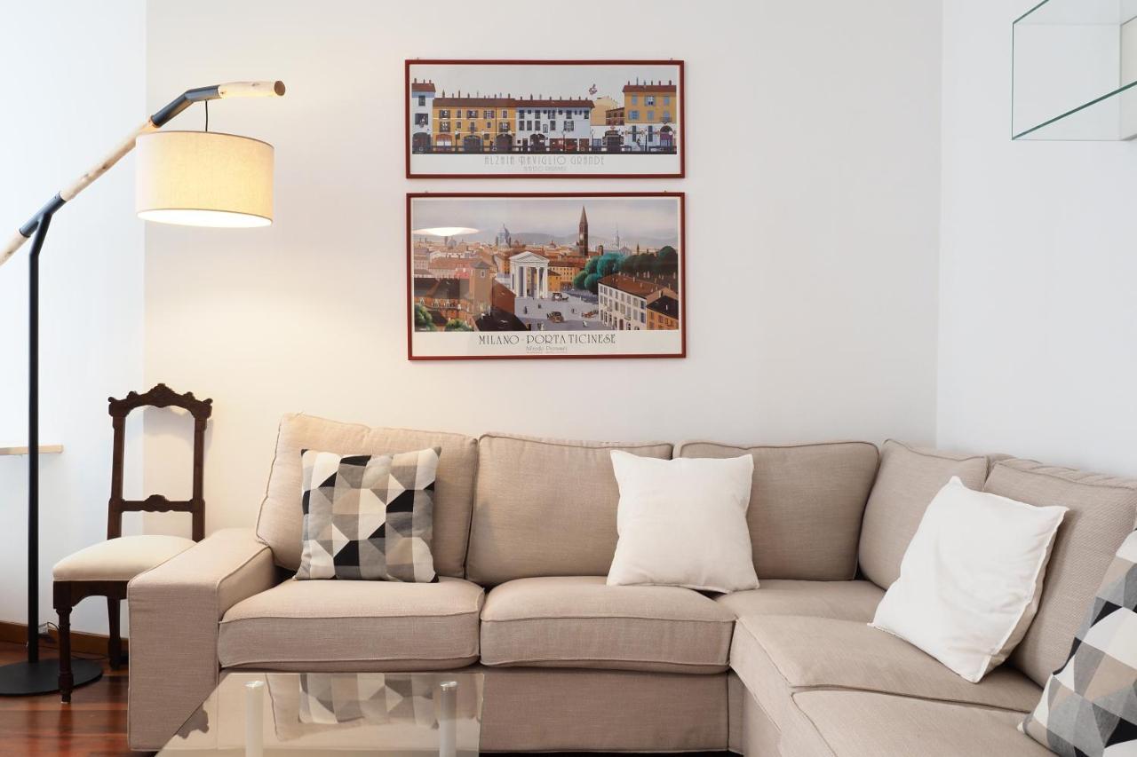 Duomo Luxury Apartment VI Milano Dış mekan fotoğraf