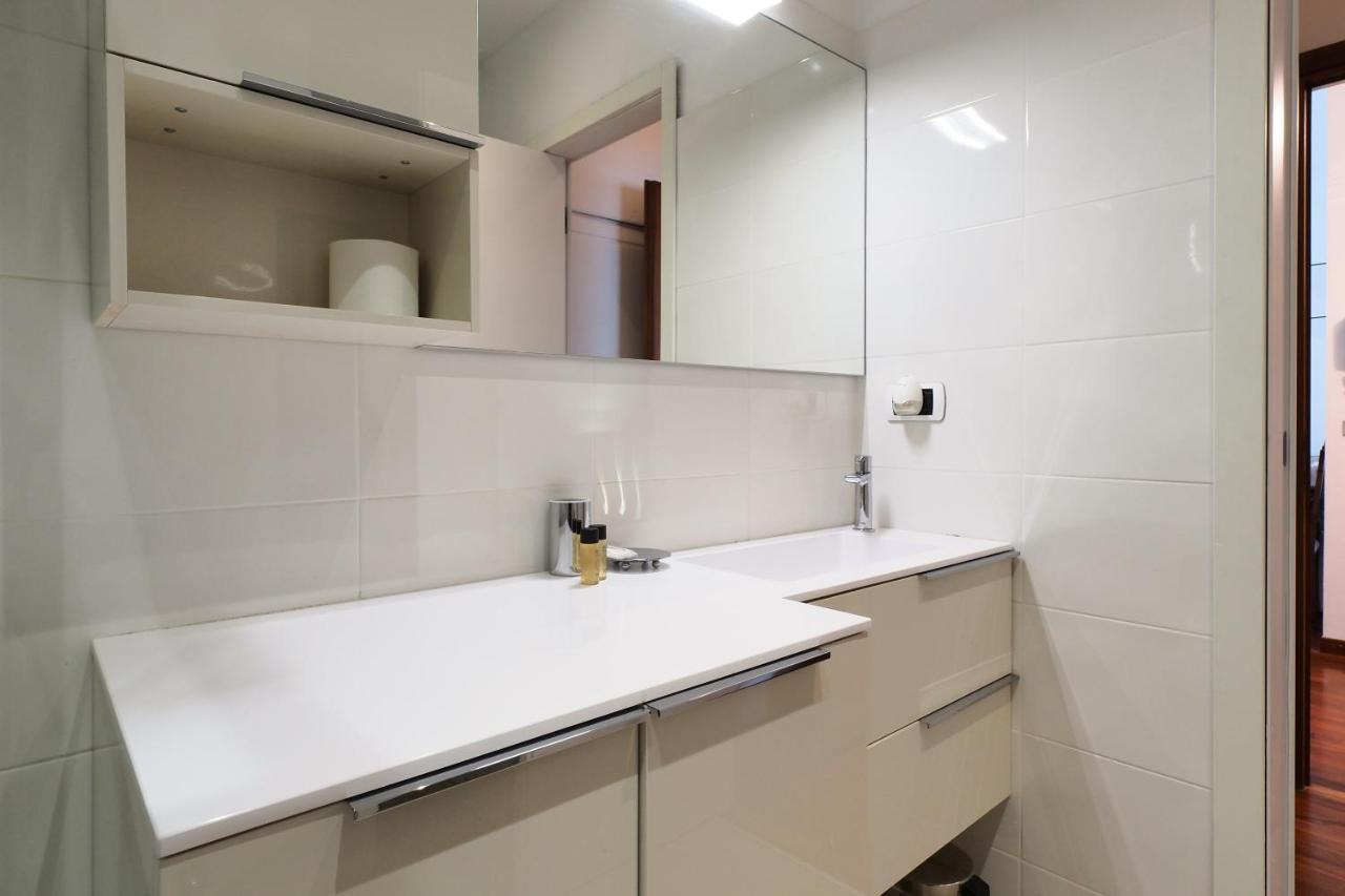 Duomo Luxury Apartment VI Milano Dış mekan fotoğraf