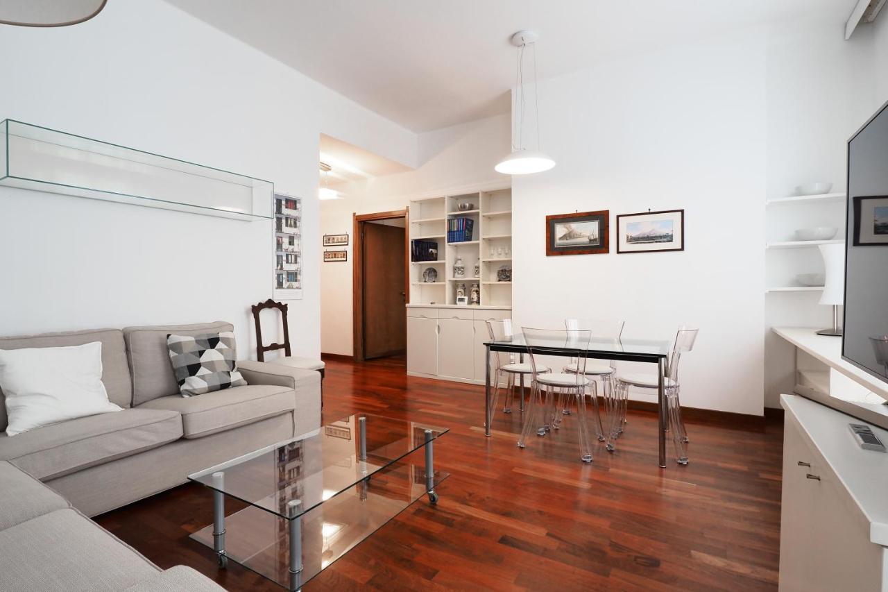 Duomo Luxury Apartment VI Milano Dış mekan fotoğraf